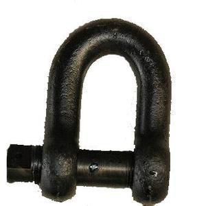 上市重型卸扣|萬運(yùn)緊固件