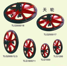 新疆輪 地輪價(jià)格 天輪清晰彩圖到這兒 邯鄲天標(biāo)緊固件廠家