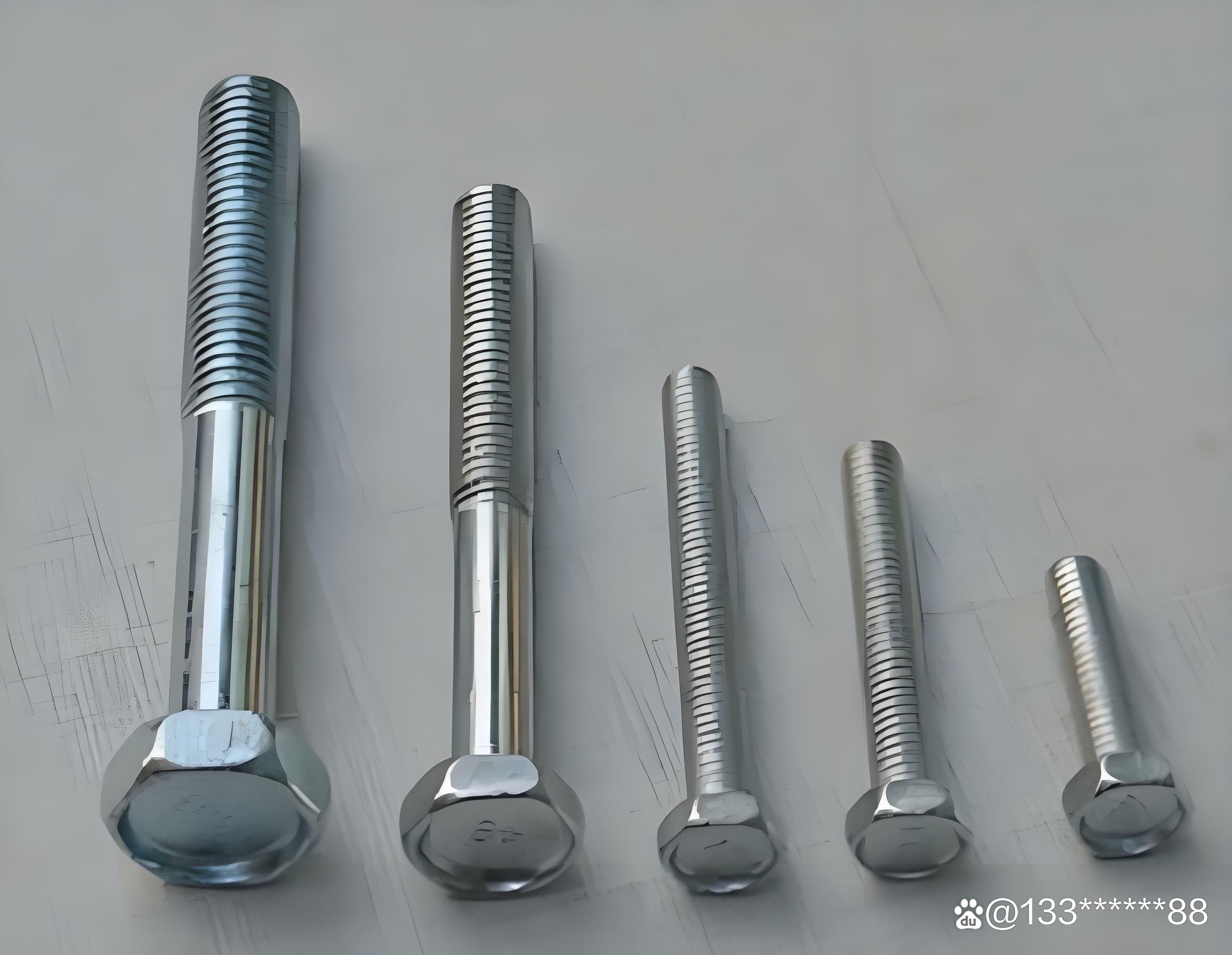 緊固件銷售:螺絲釘背后的復(fù)雜世界