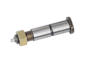 NRK 尾箱扣白色緊固件 優質配件，便捷實用的選擇