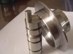 非標準件加工中的緊固件定制與應用——以A002緊固件為例