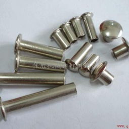 佳勝機械鉚釘制品廠 專業開花鉚釘供應商，為緊固件應用提供可靠解決方案