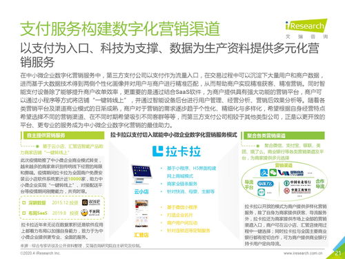 2020年中國中小微企業(yè)數(shù)字化升級(jí)研究報(bào)告 咨詢服務(wù)的重要性與發(fā)展路徑