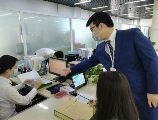 北京市豐臺(tái)區(qū) 傾力助推中小微企業(yè)，推行創(chuàng)新“延時(shí)服務(wù)包”·高效開展中小企業(yè)跨時(shí)段專人咨詢